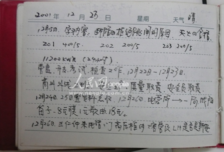 窦铁成的工作学习笔记(组图) (4)