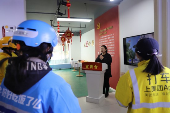 开云APP官网：宁夏银川金凤区总工会建立三维一体工会干部培养模式(图1)